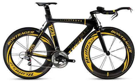 TREK-LIVESTRONG | cyclowired